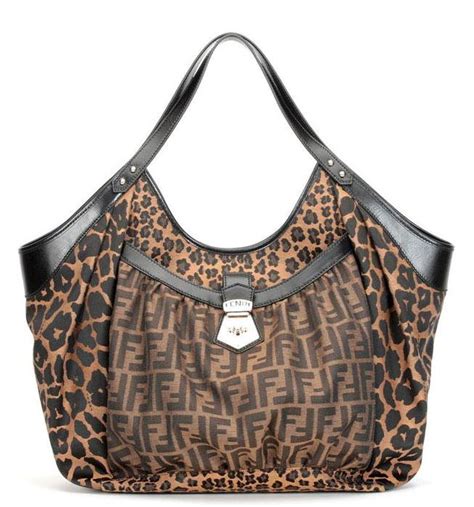 collezione fendi 2009 2010 borse